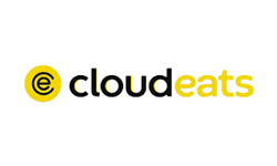 Cloudeats logo
