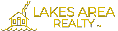 Lakes Area Realty logo