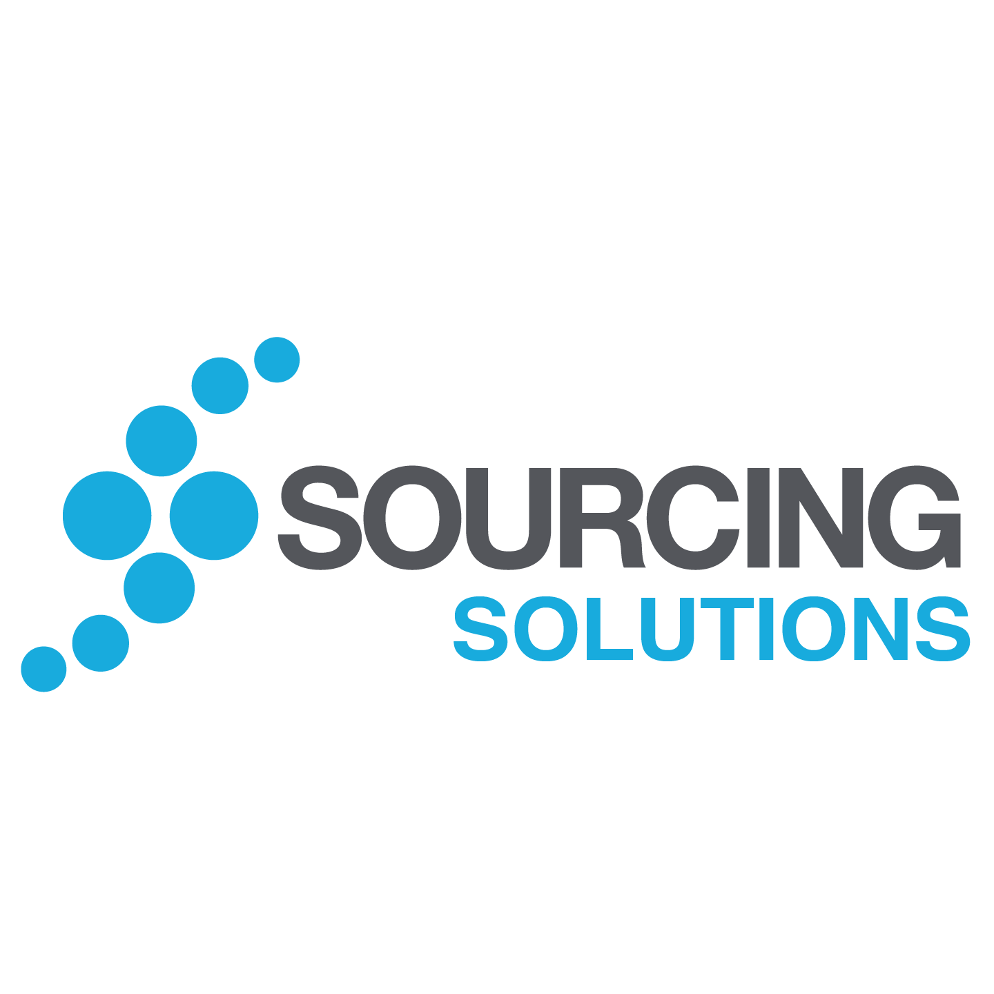 Sourcing Solutions logo