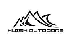 Huish outdoors logo