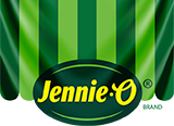 jennieo logo