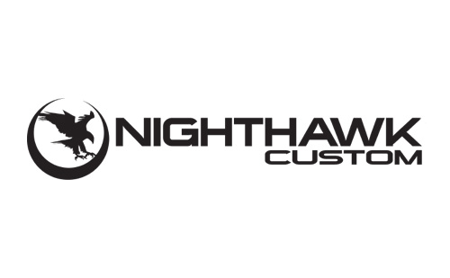nighthawk-custom logo