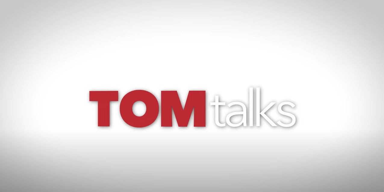 Tom Schoen - Tome Talk