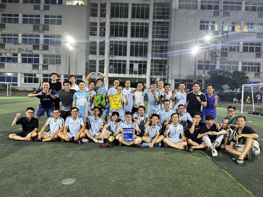 BTM Football Tournament 2023