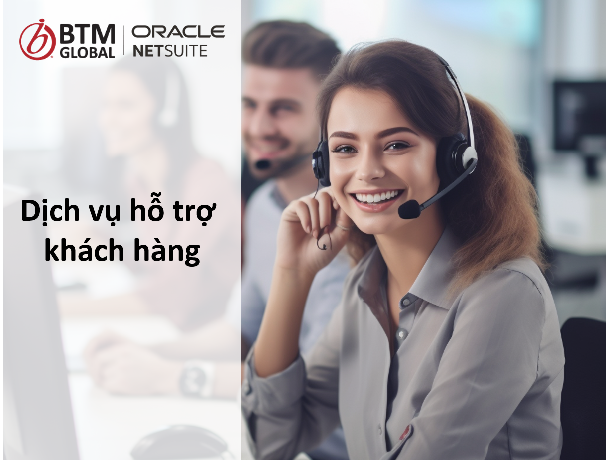 BTM Global – Đối tác chuyên nghiệp, luôn thấu hiểu nhu cầu và cung cấp dịch vụ tốt nhất cho doanh nghiệp - 1