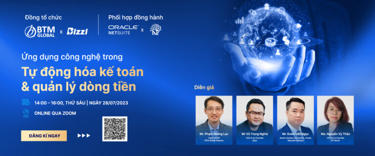 Trang chủ - BTM Global BTM Global