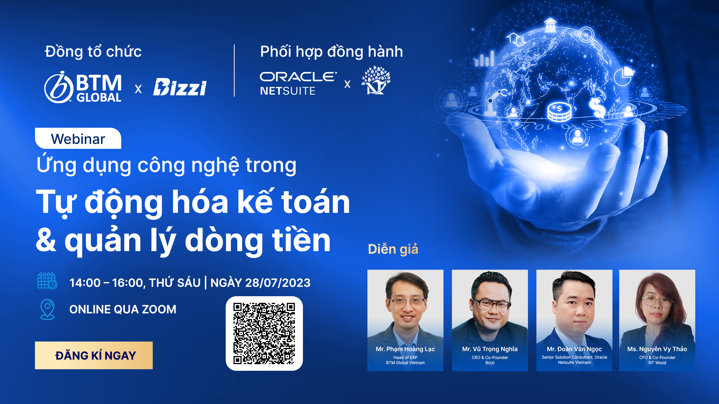 Banner - BTM Global x Bizzi x Oracle Vietnam