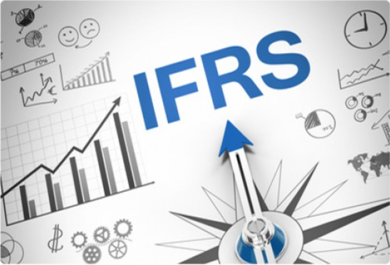 IFRS: Cánh cửa mở ra thế giới kế toán toàn cầu