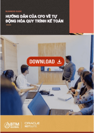 Tải bản PDF của tài liệu: Khám phá cách CFO tự động hóa quy trình kế toán (AR/AP)