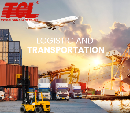 TCL Logistic Oracle NetSuite BTM Global VietNam