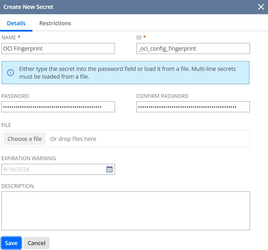 AI trong Oracle NetSuite