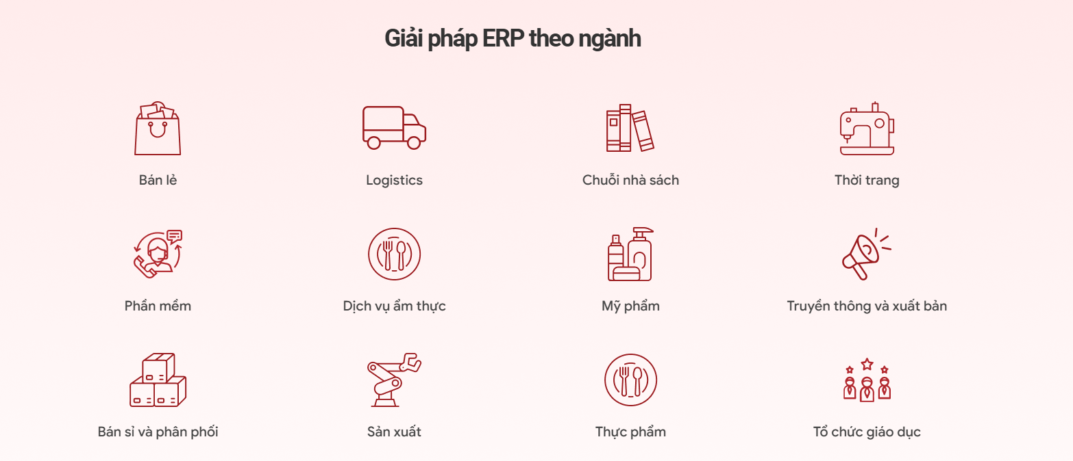 NetSuite ERP phu hop nganh nghe gi